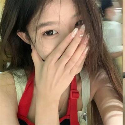 红色八爪女
